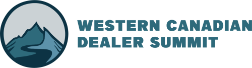 Western Canadian Dealer Summit logo